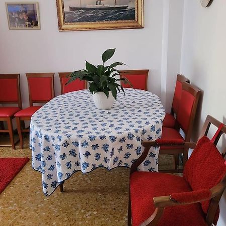 Bilocale: 5 Minuti Dall'Ariston San Remo Buitenkant foto