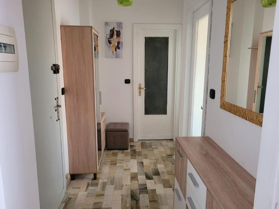 Bilocale: 5 Minuti Dall'Ariston San Remo Buitenkant foto